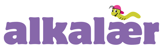 Alkalaer Logo